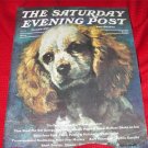 THE SATURDAY EVENING POST MARCH 1975