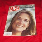 LIFE  JULY 24, 1970  CANDICE BERGEN