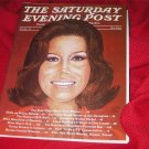 THE SATURDAY EVENING POST  OCT 1974    MARY TYLER MOORE