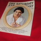 THE SATURDAY EVENING POST  AUGUST 1974