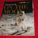 LOOK    SPECIAL      APOLLO 11: ON THE MOON