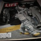 LIFE      July 25, 1969   LEAVING FOR THE MOON