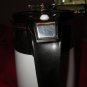 Corning Pyrex Coffee Pot E1210 Cornflower