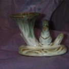 CHIPMUNK BUD VASE OCCUPIED JAPAN