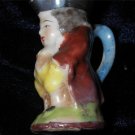 Ben Franklin Mug mini sized