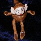Pixie Brown handmade cute