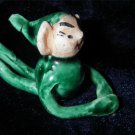 Green  Pixie CHEST UP