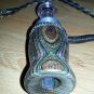 Custom Colorwood n Aluminum handmade "quackpipe" duck call, hunter's gift