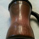 Copper n Walnut handmade "deer bait" grunt call, deer call