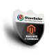 Magento Ecommerce Website