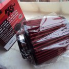 Universal K&N Cold Air Intake Filter 76mm 3inch NEW