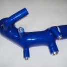 SUBARU IMPREZA WRX STI GC8 EJ20 2.0 Ver 3-4 INTAKE INDUCTION SILICONE HOSE 96-98