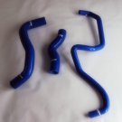 NISSAN Z33 350Z FAIRLADY VQ35DE SILICONE RADIATOR HOSE 2003-2006 Blue
