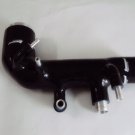 SUBARU IMPREZA GD8/GDA WRX STI INDUCTION INTAKE PIPE SILICONE HOSE Black