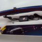 Blue Knight Rider Light Car Truck Decorated Led Strip Flash Strobe Scanner Light