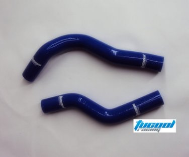 HONDA NEW FIT JAZZ L13 L15 08- SILICONE RADIATOR HOSE COOLANT
