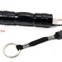 2pcs Mini Flashlight Waterproof Outdoor Camping LED Light 3W Torch Box Package