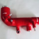 SUBARU IMPREZA GD8/GDA WRX STI INDUCTION INTAKE PIPE SILICONE HOSE RED