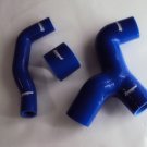 SILICONE TURBO HOSE for SUBARU IMPREZA GC8/GDB 1996-2006 TURBO HOSE KIT Y-Pipe