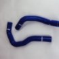 Honda Integra RSX Type R DC5 K20A Silicone Radiator Hose Kit Pipe Blue 2pcs