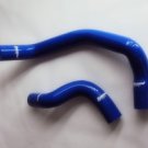 NISSAN SKYLINE GTR BNR33 RB26/25DET SILICONE COOLANT RADIATOR HOSE KIT 99-02