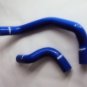 NISSAN SKYLINE GTR BNR33 RB26/25DET SILICONE COOLANT RADIATOR HOSE KIT 99-02