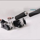 UNIVERSAL HYDRAULIC DRIFT HANDBRAKE E-BRAKE VERTICAL HORIZONTAL DRIFT