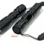 10pcs Mini Flashlight Waterproof Outdoor Camping LED Light 3W Torch Box Package