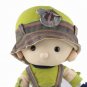 Lovely Cute Soft Boy Stuffed Doll Kids Toy with Clothes New US Stock