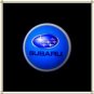 2pcs Subaru Car Door Welcome Light Courtesy Laser Projector Logo LED Light