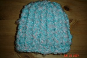 Newborn Hats
