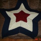 American Baby Blanket