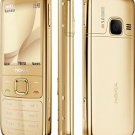 NOKIA 6700 CLASSIC 18K GOLD EDITION MOBILE PHONE CELLPHONE