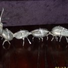 Metal Catepillar