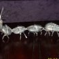 Metal Catepillar