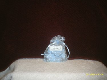 Baby Powder