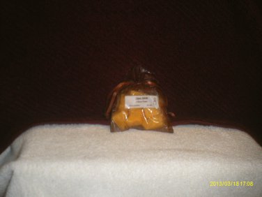 Citrus Pome