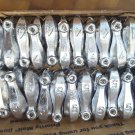 Bank sinkers 10 lbs.