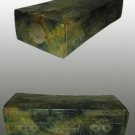 Liangzhu Culture Jade Pillow