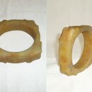 Liangzhu Culture ( about 2500BC, China) Jade Cong