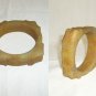 Liangzhu Culture ( about 2500BC, China) Jade Cong