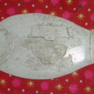 Liangzhu Culture (about 2500BC) Jade Fish