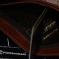 New Mens Genuine Leather Wallet Card Holder in Gift Box
