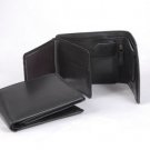New Mens Genuine Leather Wallet Card Holder