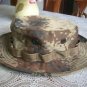 07's series China PLA Winter Desertification Digital Camo Combat,Training Hat