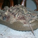 07's series China PLA Army,Air Force,2nd Artillery Digital Camo Training Shoes