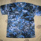 03's series China PLA Navy Marines Camouflage T-shirt
