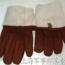 59's series China PLA Air Force Deer Leather Winter Combat Gloves