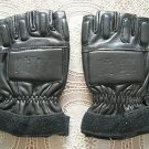 07's series China PLA Army Combat Sheepskin Leather Gloves