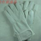 07's series China PLA Navy and Submarine force Combat Sheepskin Leather Gloves